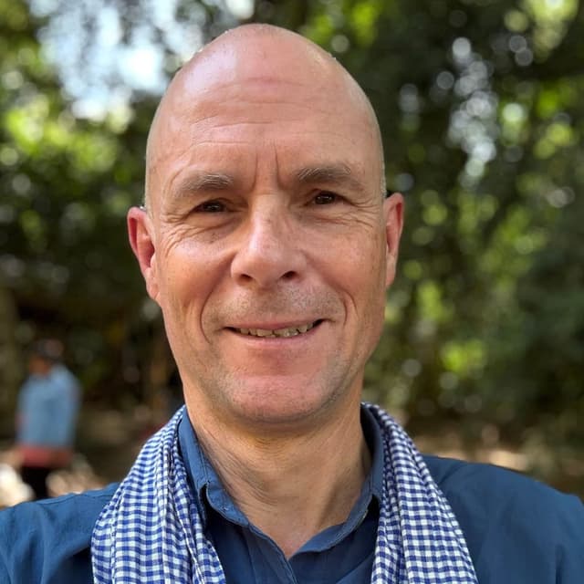 Ashwattha - Facilitator