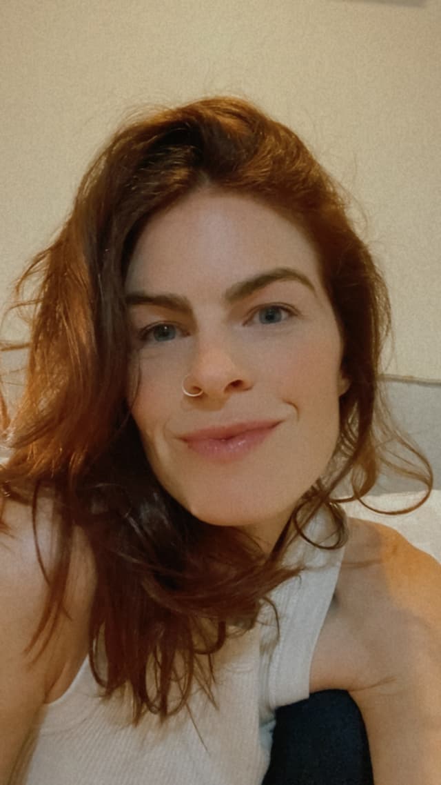 Belle Taylor - Facilitator