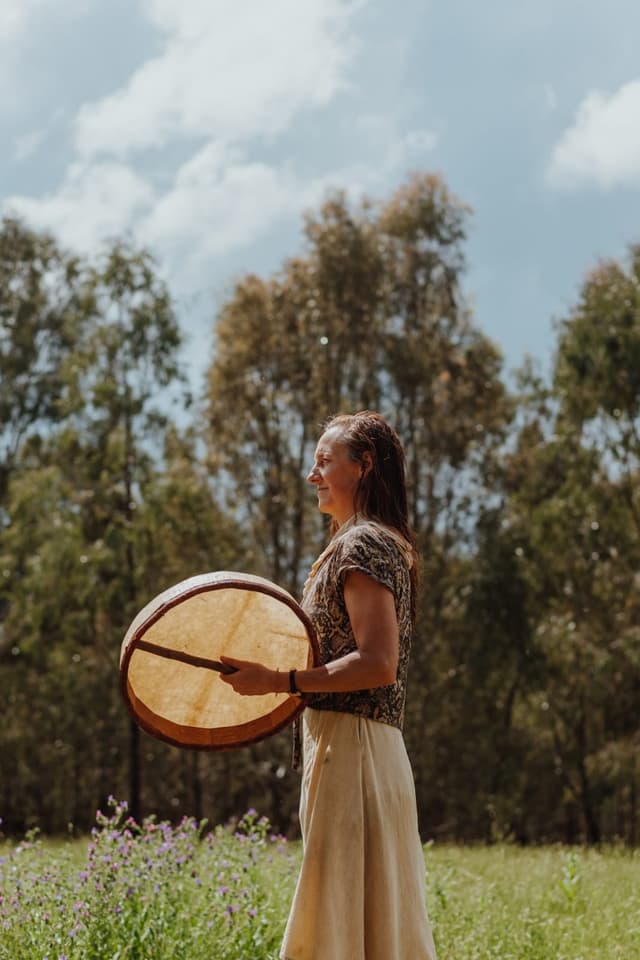 Claire Dunn - Facilitator