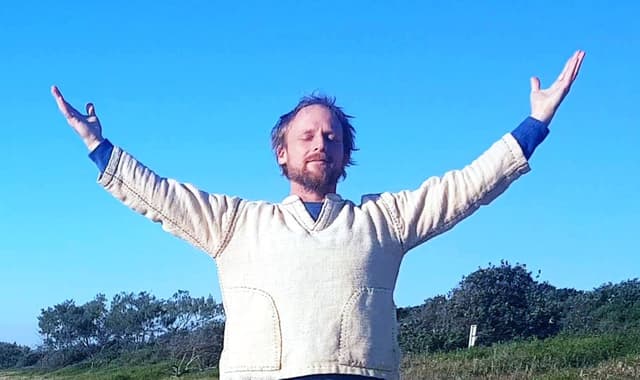 Shanti Banfai - Facilitator