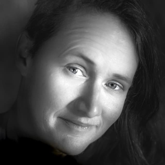 Johanna - Facilitator