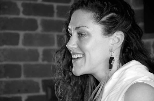 Jordhana Clark - Facilitator