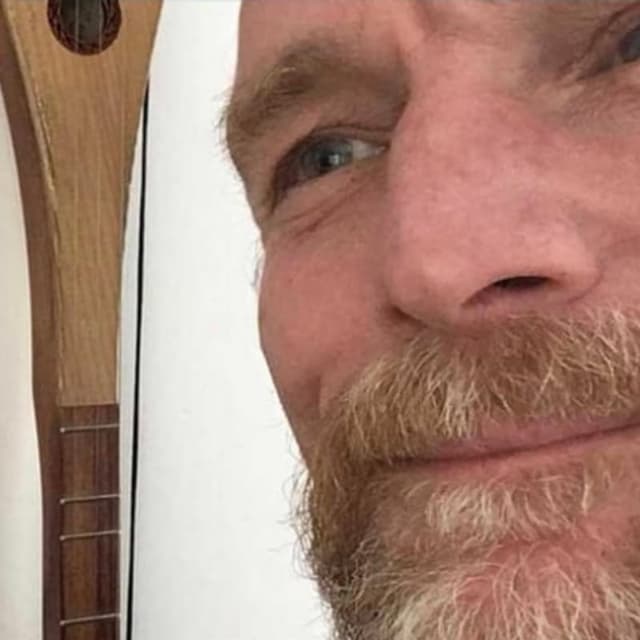 Paul Watt - Facilitator