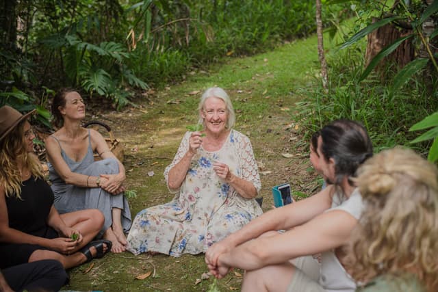 Regina Orchard - Facilitator