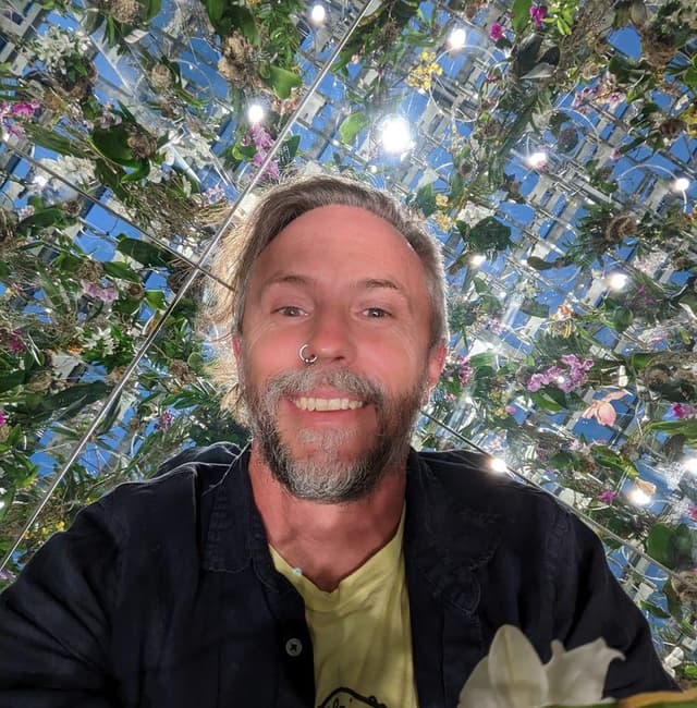 River Satya and Chloe McKeand - Facilitator